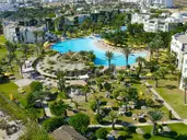 Mahdia Beach & Aquapark