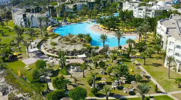 Mahdia Beach & Aquapark
