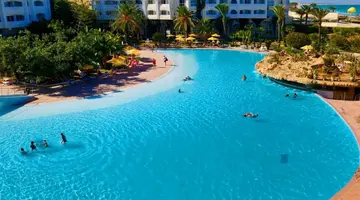 Mahdia Beach & Aquapark