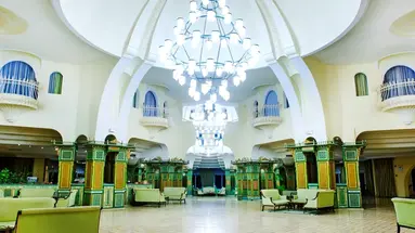 MAHDIA BEACH & AQUAPARK