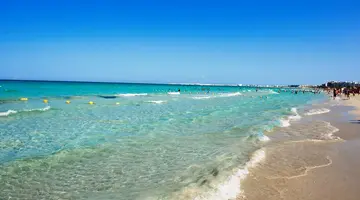 MAHDIA BEACH & AQUAPARK