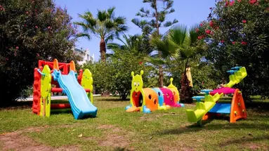Mahdia Beach & Aquapark