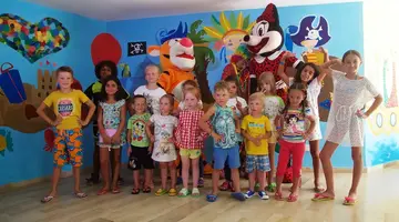 MAHDIA BEACH & AQUAPARK