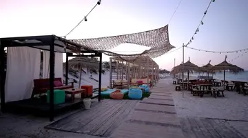 Mahdia Beach & Aquapark