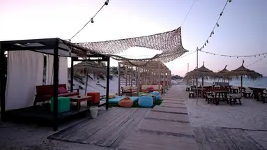 Mahdia Beach & Aquapark