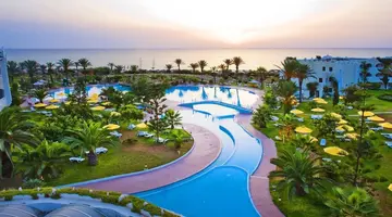 Mahdia Beach & Aquapark