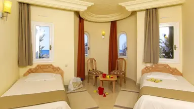 Mahdia Beach & Aquapark