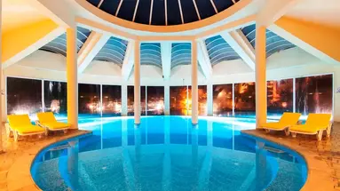 MAHDIA BEACH & AQUAPARK