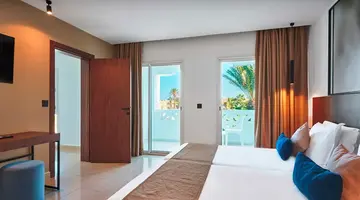 MAHDIA BEACH & AQUAPARK