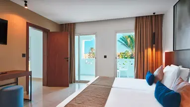 MAHDIA BEACH & AQUAPARK