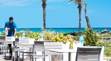 MAHDIA BEACH
