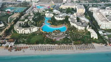 MAHDIA BEACH