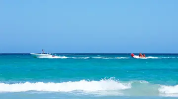 MAHDIA BEACH
