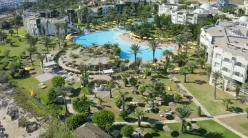 MAHDIA BEACH