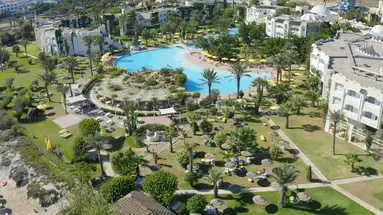 MAHDIA BEACH