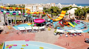 MAHDIA BEACH