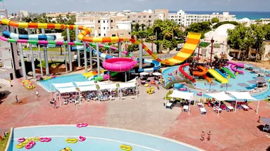MAHDIA BEACH