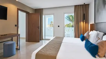 MAHDIA BEACH