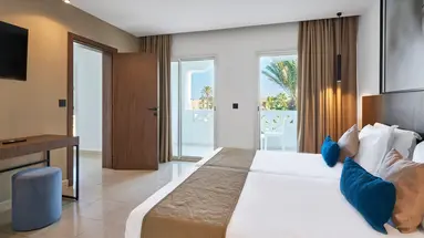 MAHDIA BEACH