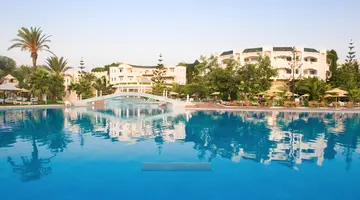 MAHDIA BEACH