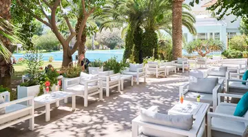 MAHDIA BEACH