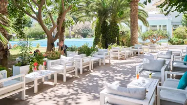 MAHDIA BEACH