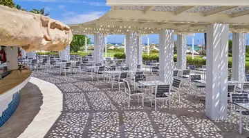 MAHDIA BEACH