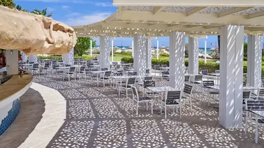 MAHDIA BEACH