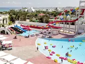 MAHDIA BEACH