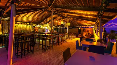 MAHDIA BEACH