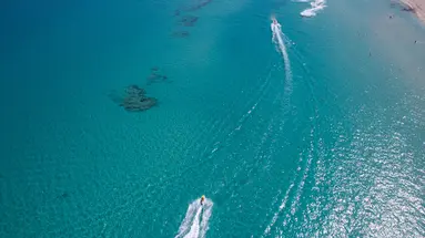 MAHDIA BEACH