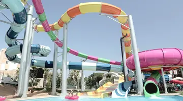 MAHDIA BEACH