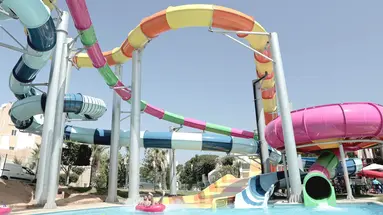 MAHDIA BEACH