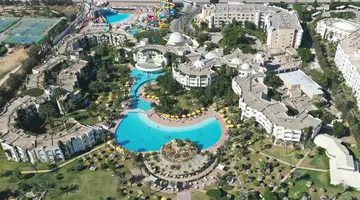 MAHDIA BEACH