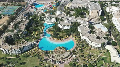 MAHDIA BEACH