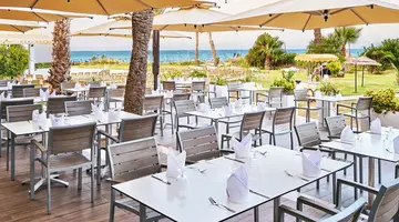 MAHDIA BEACH