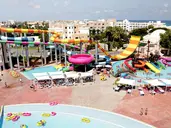 MAHDIA BEACH