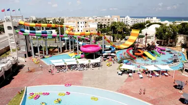 MAHDIA BEACH
