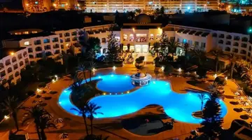 Mahdia Palace & Thalasso Hotel