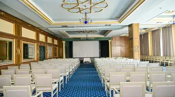 Mahdia Palace & Thalasso