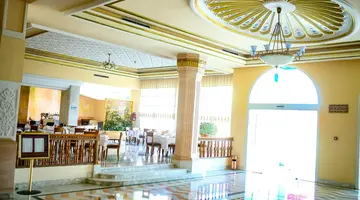 Mahdia Palace & Thalasso
