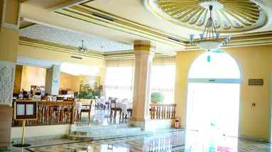 Mahdia Palace & Thalasso
