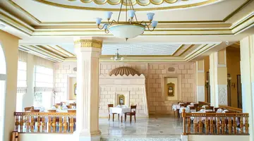 Mahdia Palace & Thalasso