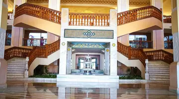 Mahdia Palace & Thalasso