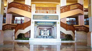 Mahdia Palace & Thalasso