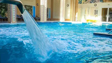 Mahdia Palace & Thalasso