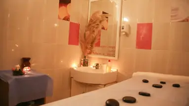 Mahdia Palace & Thalasso