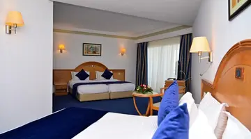 Mahdia Palace & Thalasso