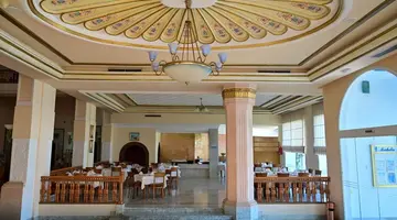 Mahdia Palace & Thalasso