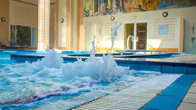 Mahdia Palace & Thalasso